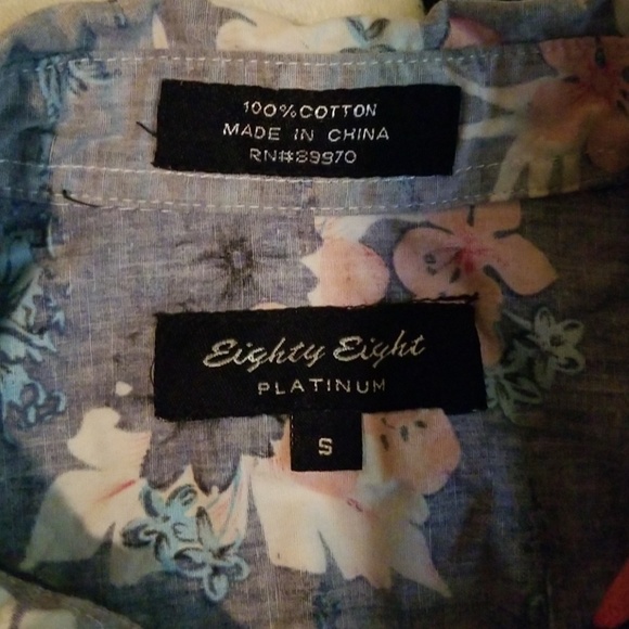 Awesome vacation / chill shirt - Picture 3 of 3